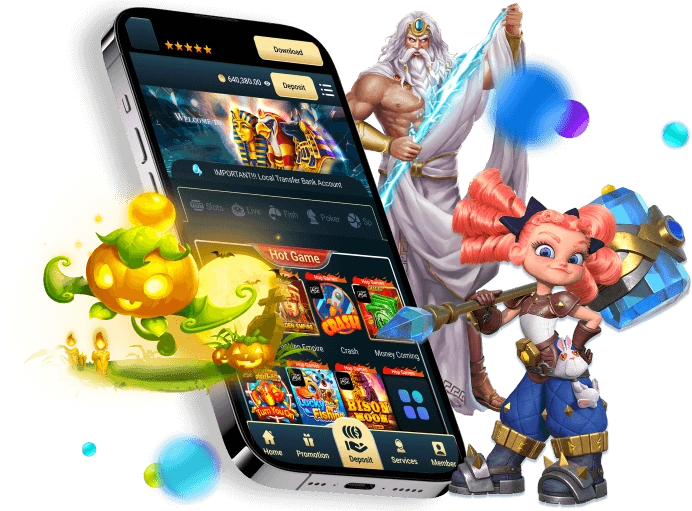 Bảo mật và giao dịch nhanh chóng với 68gb bắn cá