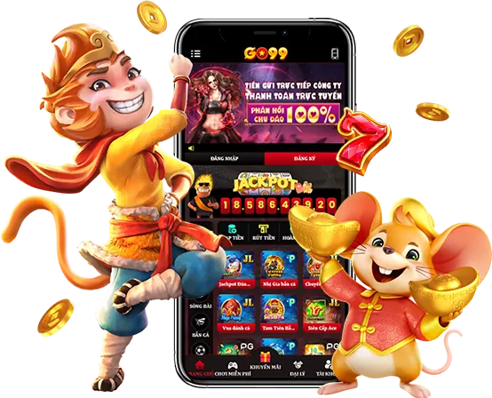 Tỷ lệ cược cạnh tranh tại 68gb bắn cá