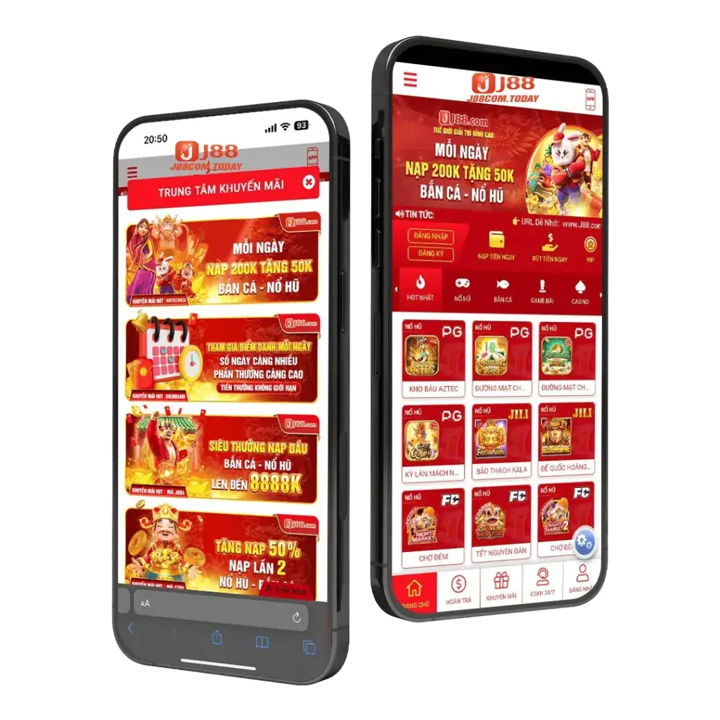 Trải nghiệm mượt mà trên ứng dụng 68gb bắn cá