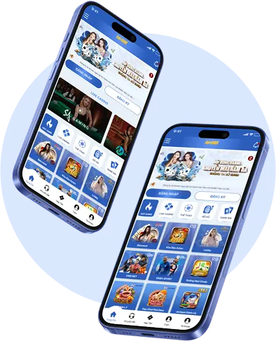 Đồ họa game bắn cá 68gb sống động, hình ảnh đại dương rực rỡ
