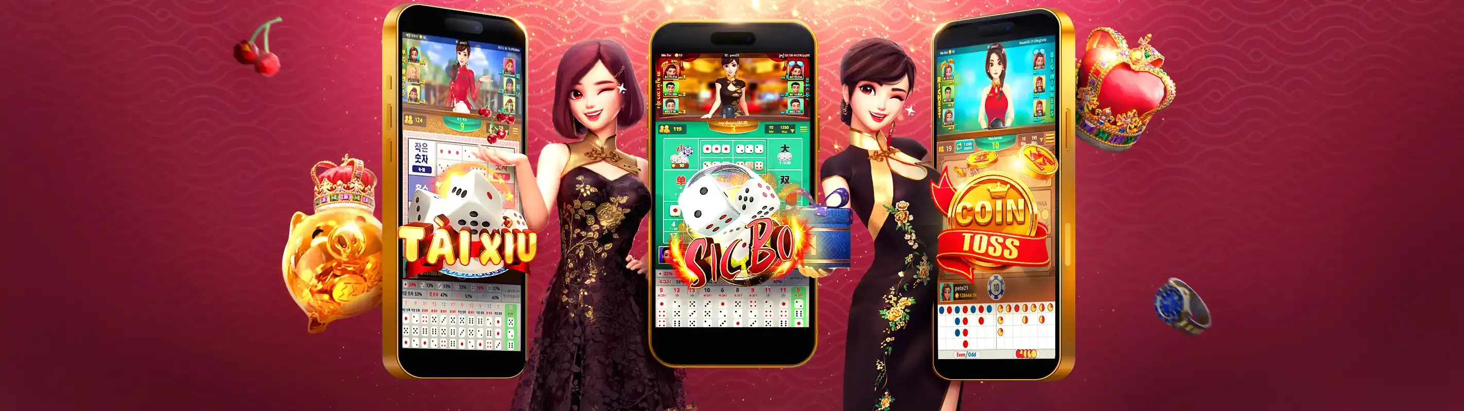 Hình ảnh chính game bắn cá 2024 tại 68gb bắn cá
