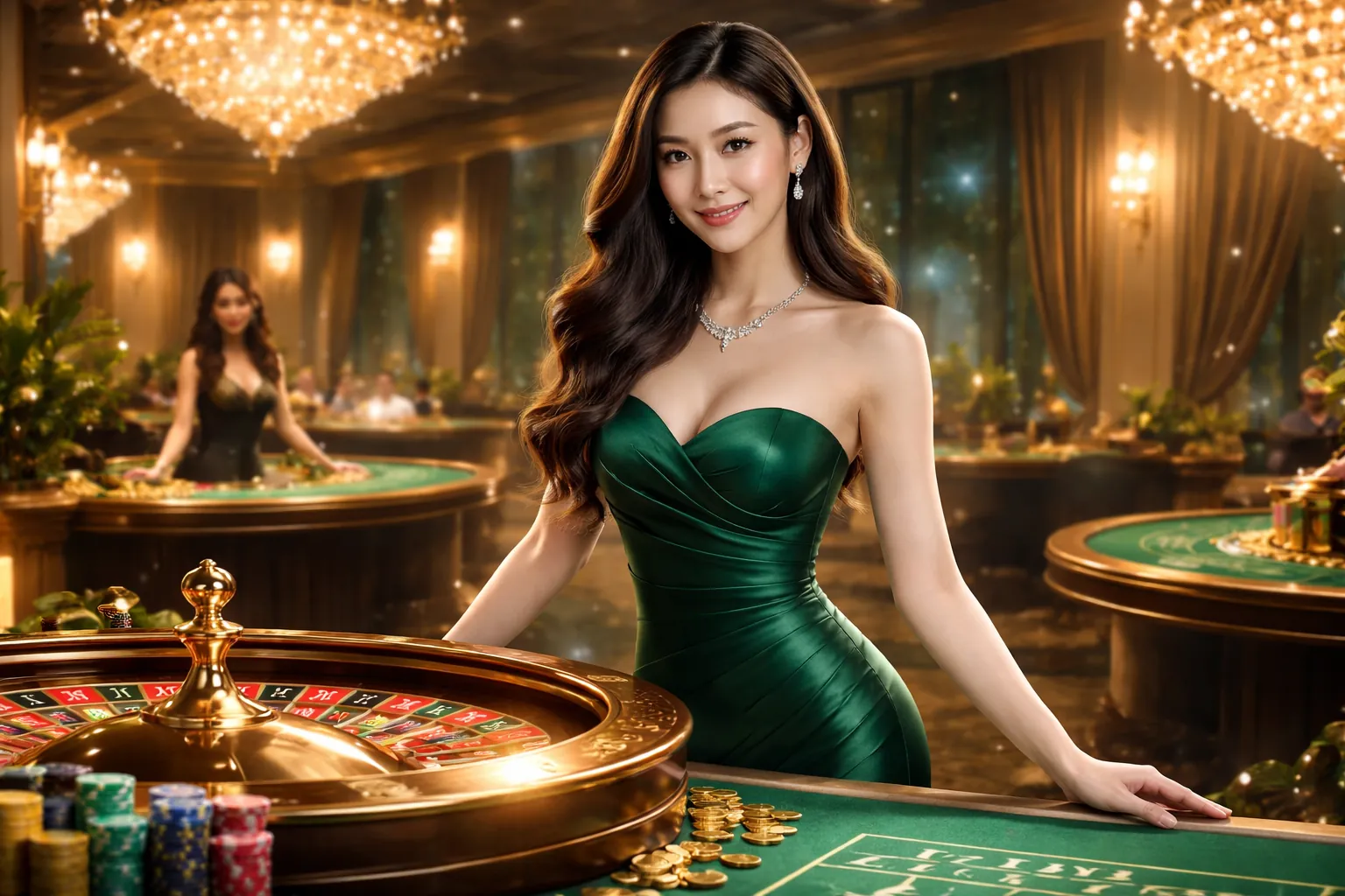 Banner khuyến mãi 68gb Bắn Cá