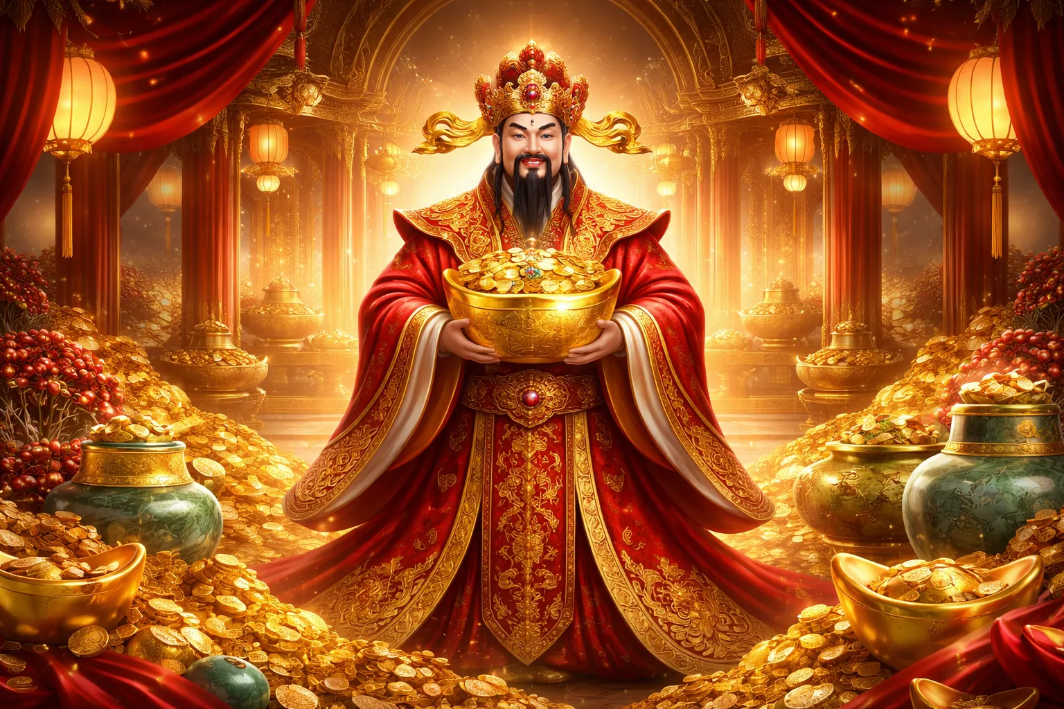 Banner kêu gọi hành động liên hệ hỗ trợ hoặc chơi 68gb bắn cá ngay
