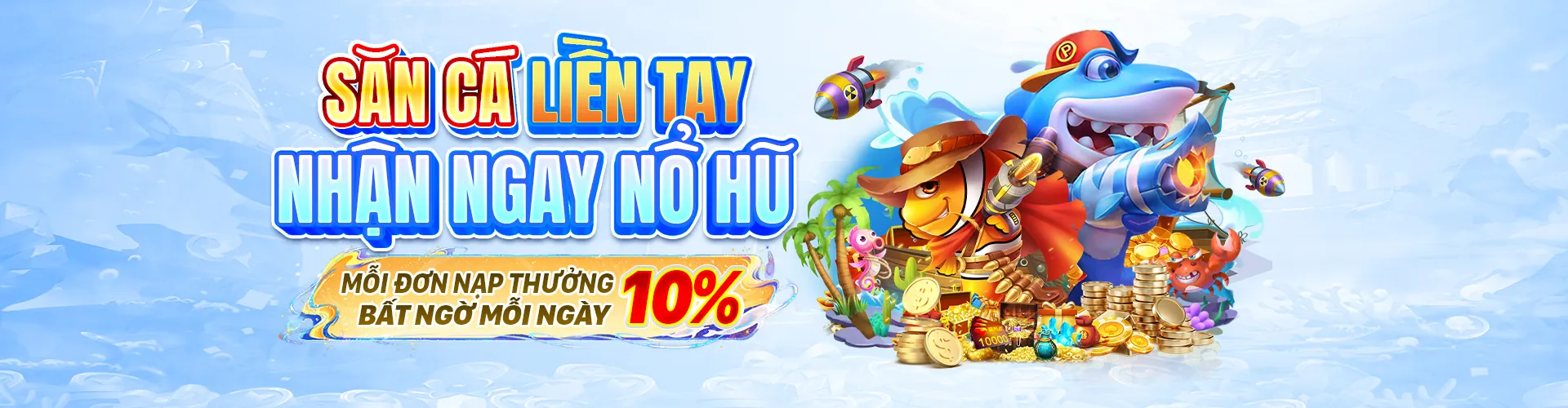 Hướng dẫn chơi 68gb bắn cá chi tiết và hiệu quả